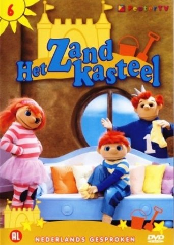 Het Zandkasteel Deel 6 (2013)