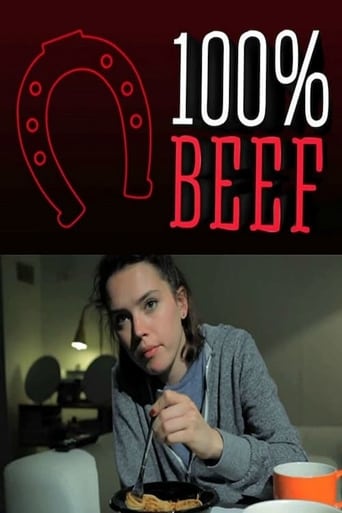 Poster för 100% Beef