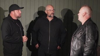 Episódio Episódio 5 da série Destino Paranormal: Chamados do Lar