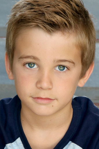 Foto de Parker Bates