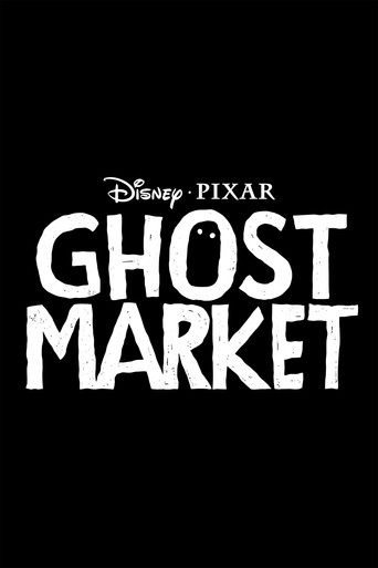 Ghost Market