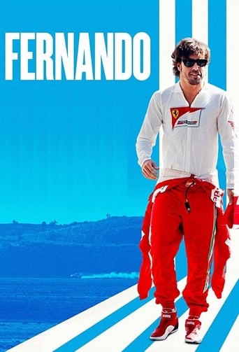 Poster Fernando