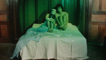 Прощавай, кохання (1974)