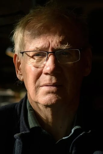 Image of Nils Malmros