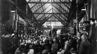 #6 Lenin in 1918