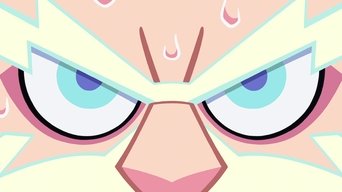 Episódio Episódio 28 da série New PANTY & STOCKING with GARTERBELT