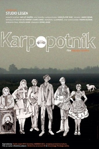 Karpotrotter (2013) Karpotrotter (2013)