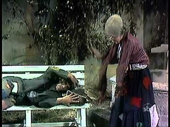 El Chavo del Ocho S01E01