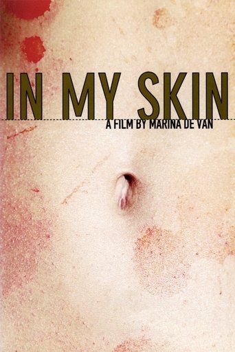 In My Skin movie poster In My Skin Movie Poster