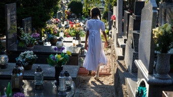 Resurrection media image