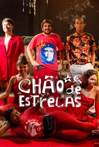 Chão de Estrelas