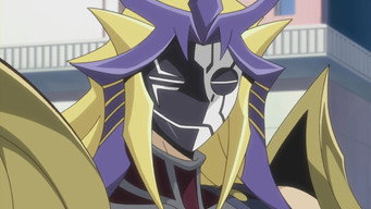 Yu-Gi-Oh! Bonds Beyond Time backdrop 9