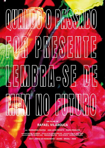 Quando o passado for presente, lembre de mim no futuro (1970)