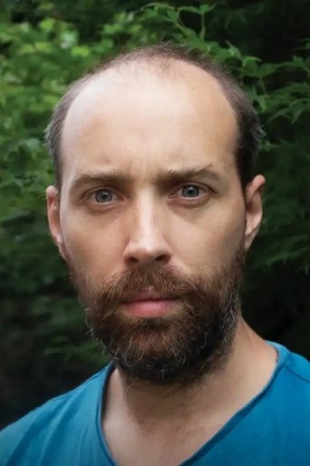 Rob Bowen headshot