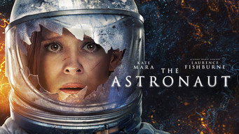 Still 7 from The Astronaut