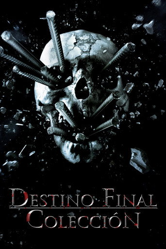 Destino final - Colección