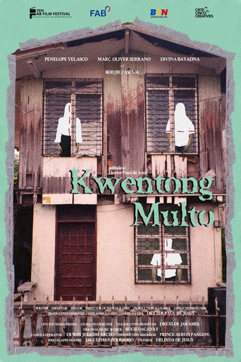 Kwentong Multo