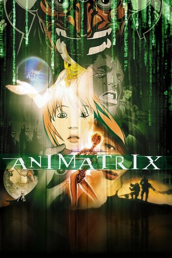 The Animatrix (2003) The Animatrix (2003)