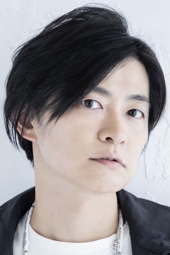 Image of Hiro Shimono