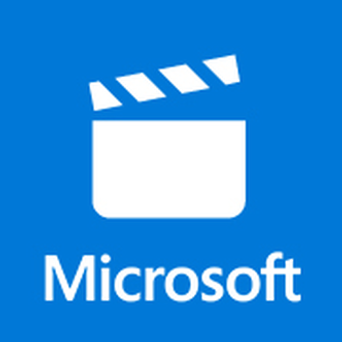 Logo Microsoft Store