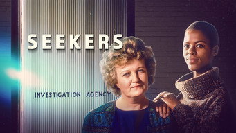 Seekers (1993)
