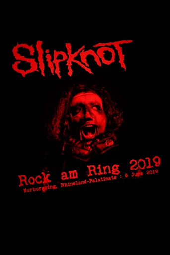 Slipknot: Rock Am Ring 2019