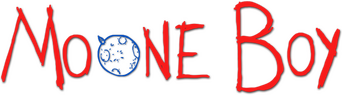 Moone Boy logo