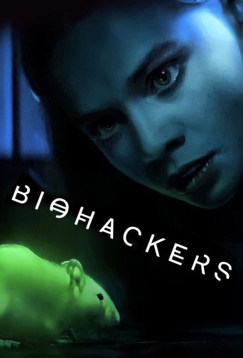 Biohackers