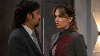 Episódio Episódio 14 da série Novo Rico, Novo Pobre