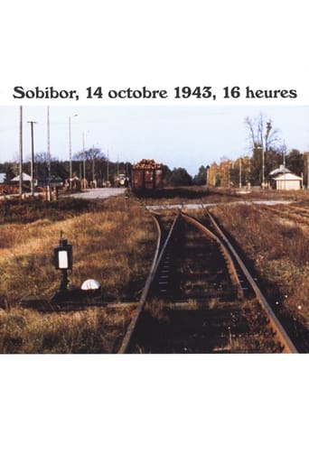 Sobibor, 14 Octobre 1943, 16 Heures