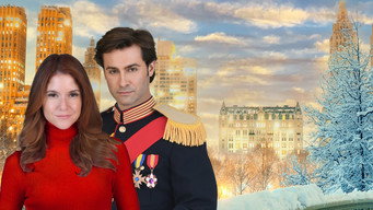 A Royal Christmas Holiday (2023)