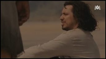 Kaamelott S5E43 poster