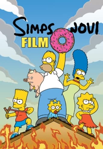 Simpsonovi Film