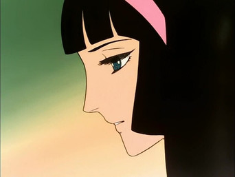 第5話：The Terrible Sin