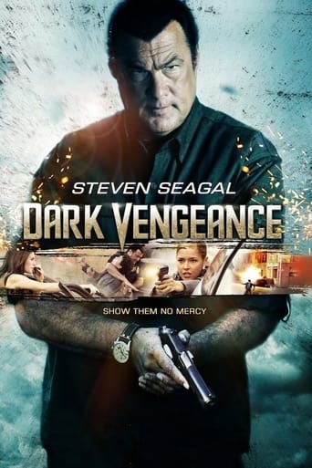 Dark Vengeance en streaming 