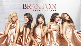 #28 Braxton Family Values