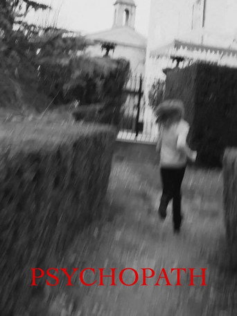 PSYCHOPATH (2025)