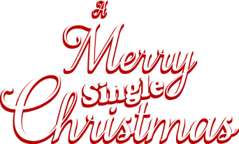 A Merry Single Christmas logo
