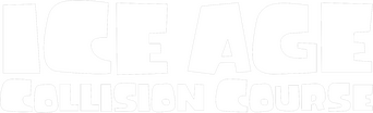 Ice Age: Collision Course logo
