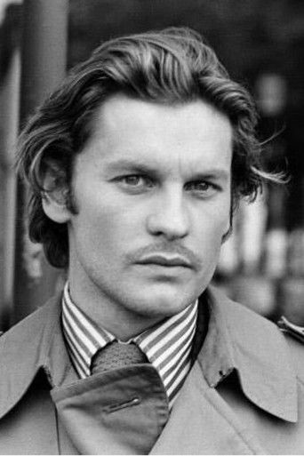 Foto de Helmut Berger