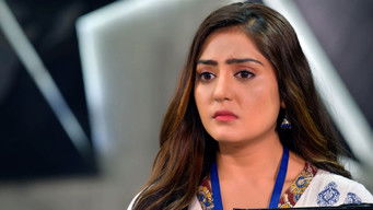 Episode 25 — Yuvika Saves Mrs Khatri