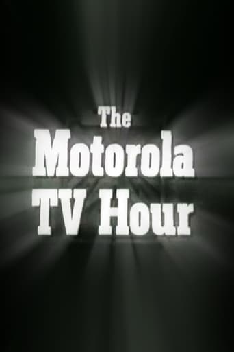 The Motorola Television Hour torrent magnet 