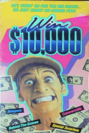 Hey Vern, Win $10,000...Or Just Count On Having Fun! (1987)
