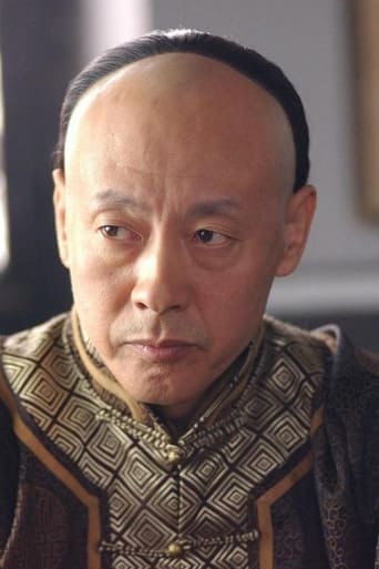 Image of Hou Tianlai