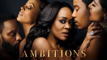 Ambitions media image
