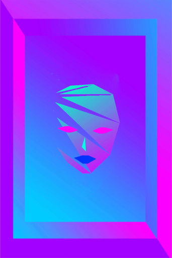 Paradise Disc poster