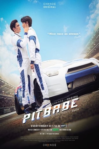 Pit Babe Season 1 Episode 10