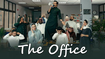 #4 The Office (SA)
