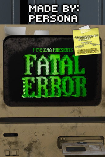 Fatal Error (A Gorilla-Tag Fan-Show)