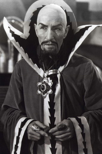 Foto de Charles Middleton